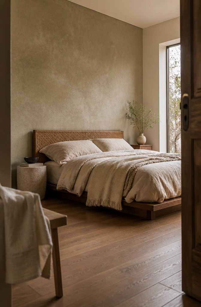 How It Appears in Bedrooms