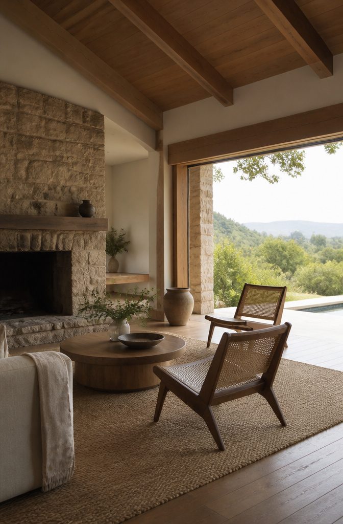 Where to Find Organic Modern Furniture