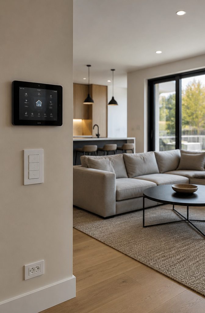Choosing Functions Around Your Household Needs