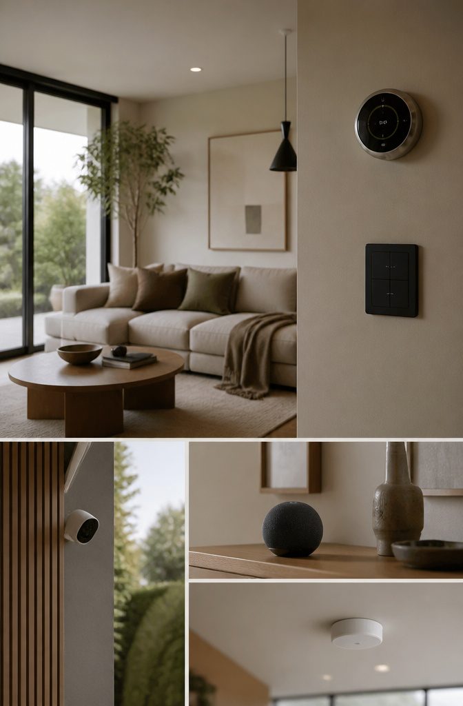 Devices and Sensors