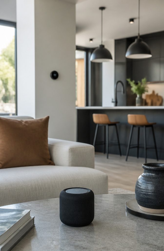Remote Control and Everyday Routines